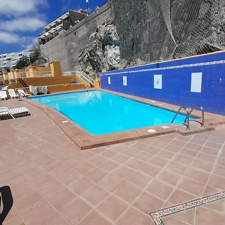 Apartment Patalavaca 1 Wifi Piscina