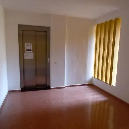 Patalavaca 1 Wifi Piscina Apartment Mogan