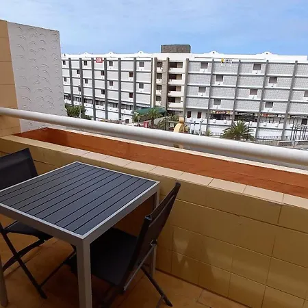 Apartment Patalavaca 1 Wifi Piscina