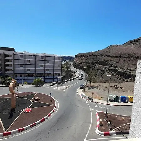 Appartamento Patalavaca 1 Wifi Piscina Mogán