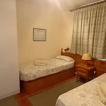 Appartamento Patalavaca 1 Wifi Piscina Mogán