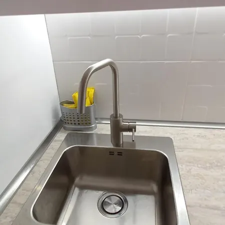 Appartamento Patalavaca 1 Wifi Piscina Mogán