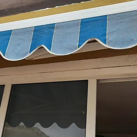 Appartamento Patalavaca 1 Wifi Piscina *