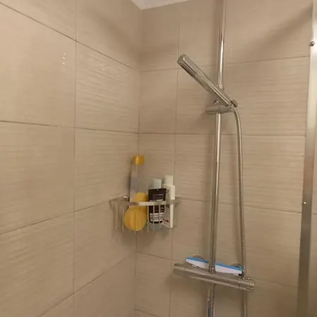 Patalavaca 1 Wifi Piscina Appartamento Mogán