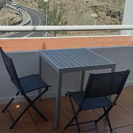 Appartamento Patalavaca 1 Wifi Piscina