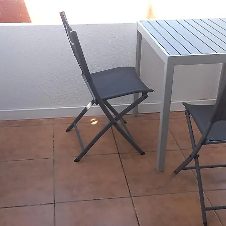 Appartamento Patalavaca 1 Wifi Piscina *